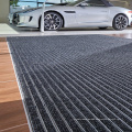 Professional custom entrance aluminum alloy dust-proof and dust-removing floor mat